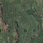 CA-Carson Pass: GeoChange 1992-2012 Preview 2