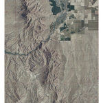 NV-Wilson Canyon: GeoChange 1982-2012 Preview 1