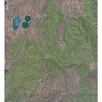 NV-CA-Carters Station: GeoChange 1973-2012 Preview 1