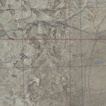 NV-Artesia Lake: GeoChange 1982-2012 Preview 2