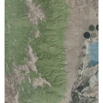 NV-Pine Nut Valley: GeoChange 1982-2012 Preview 1