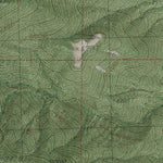 NV-Pine Nut Valley: GeoChange 1982-2012 Preview 2