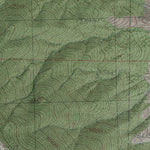 NV-Pine Nut Valley: GeoChange 1982-2012 Preview 3