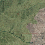 CA-NV-Woodfords: GeoChange 1973-2012 Preview 2