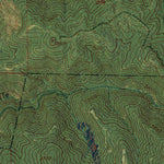 CA-Columbia SE: GeoChange 1946-2012 Preview 2