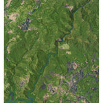 CA-Columbia: GeoChange 1946-2012 Preview 1