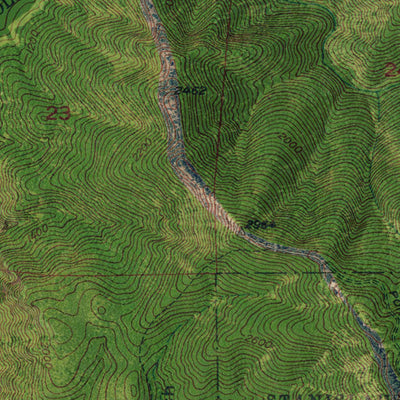 CA-Columbia: GeoChange 1946-2012 Preview 3