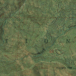 CA-Stanislaus: GeoChange 1946-2012 Preview 2