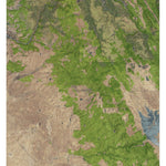 CA-Jenny Lind: GeoChange 1959-2012 Preview 1