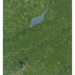 CA-Strawberry: GeoChange 1973-2012 Preview 1