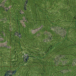 CA-Strawberry: GeoChange 1973-2012 Preview 3