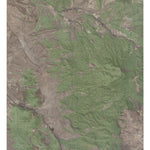 NV-Mount Siegel: GeoChange 1982-2012 Preview 1