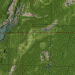 CA-Hull Creek: GeoChange 1973-2012 Preview 2