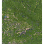 CA-Fort Mountain: GeoChange 1973-2012 Preview 1