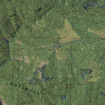 CA-Devils Nose: GeoChange 1973-2012 Preview 3