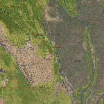 CA-Latrobe: GeoChange 1946-2012 Preview 2
