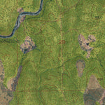 CA-Latrobe: GeoChange 1946-2012 Preview 3