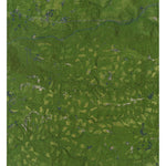 CA-Garnet Hill: GeoChange 1973-2012 Preview 1