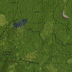 CA-Garnet Hill: GeoChange 1973-2012 Preview 3