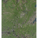 CA-Tamarack: GeoChange 1973-2012 Preview 1