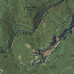 CA-West Point: GeoChange 1946-2012 Preview 3
