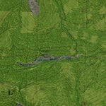 CA-Calaveras Dome: GeoChange 1973-2012 Preview 2