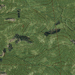 CA-Liberty Hill: GeoChange 1973-2012 Preview 2