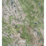 CA-Rockbound Valley: GeoChange 1992-2012 Preview 1