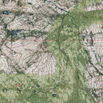 CA-Rockbound Valley: GeoChange 1992-2012 Preview 2