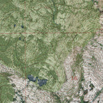 CA-Rockbound Valley: GeoChange 1992-2012 Preview 3