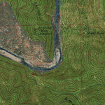 CA-Greenwood: GeoChange 1946-2012 Preview 2