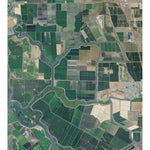 CA-Terminous: GeoChange 1974-2012 Preview 1