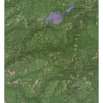 CA-Sly Park: GeoChange 1948-2012 Preview 1