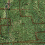 CA-Sly Park: GeoChange 1948-2012 Preview 3