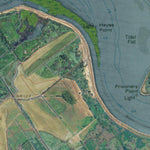 CA-Bouldin Island: GeoChange 1974-2012 Preview 2