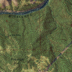 CA-Mokelumne Hill: GeoChange 1946-2012 Preview 2