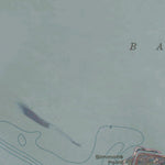 CA-Honker Bay: GeoChange 1949-2012 Preview 2