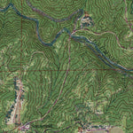 CA-Camino: GeoChange 1948-2012 Preview 3