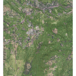 CA-Placerville: GeoChange 1946-2012 Preview 1