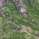 CA-Placerville: GeoChange 1946-2012 Preview 3