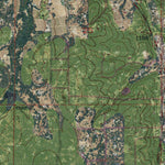 CA-Shingle Springs: GeoChange 1946-2012 Preview 2