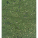 CA-Caldor: GeoChange 1948-2012 Preview 1