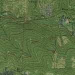 CA-Caldor: GeoChange 1948-2012 Preview 2