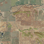 CA-Clements: GeoChange 1967-2012 Preview 2