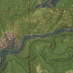 CA-Fiddletown: GeoChange 1946-2012 Preview 2