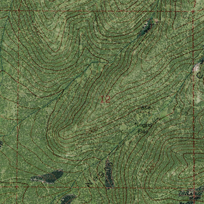 CA-Tragedy Spring: GeoChange 1992-2012 Preview 3