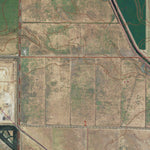 CA-Dozier: GeoChange 1949-2012 Preview 2