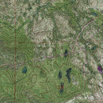 CA-Loon Lake: GeoChange 1948-2012 Preview 3