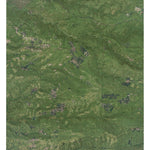 CA-Omo Ranch: GeoChange 1948-2012 Preview 1