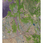 CA-Clarksville: GeoChange 1952-2012 Preview 1